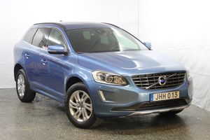Volvo XC60 2015