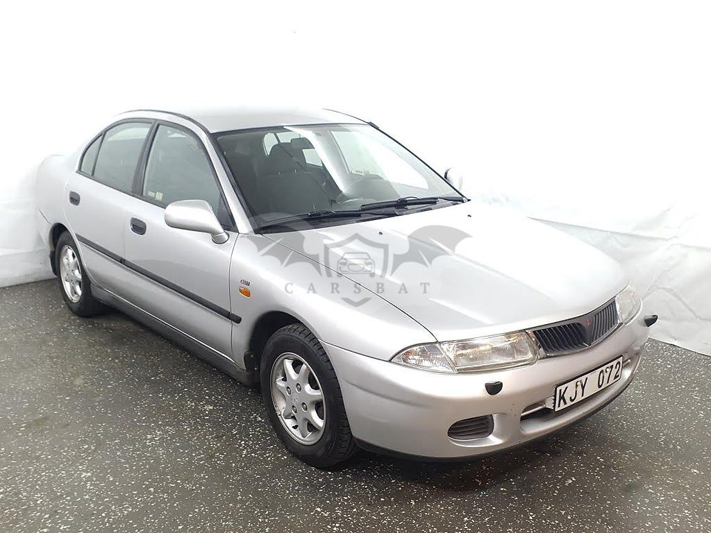 Mitsubishi Carisma 1999