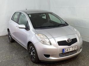 Toyota Yaris 2006
