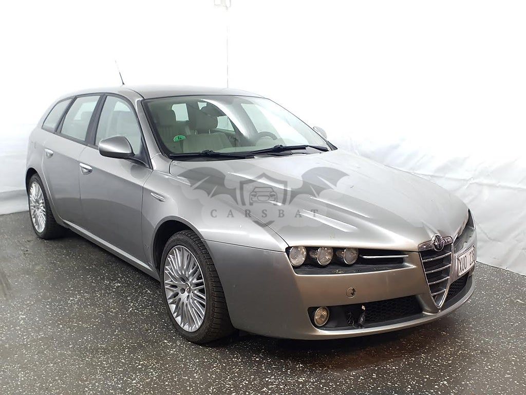 Alfa Romeo 159 2006