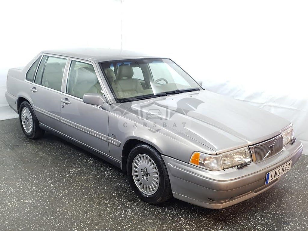 Volvo S90 1997