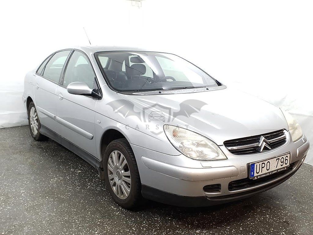 Citroën C5 2004