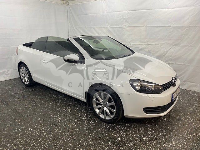 Volkswagen Golf 2012