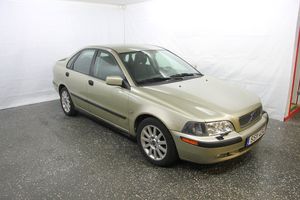 Volvo S40 2001