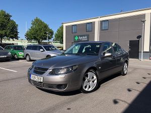 Saab 9-5 2006