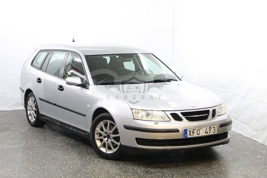 Saab 9-3 2006