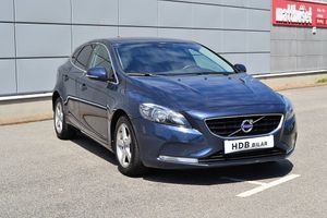 Volvo V40 2013