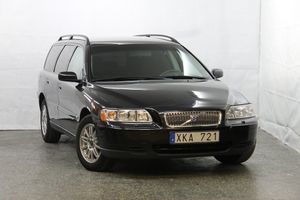 Volvo V70 2006