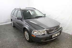 Volvo V40 2002