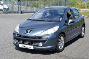 Peugeot 207 2008