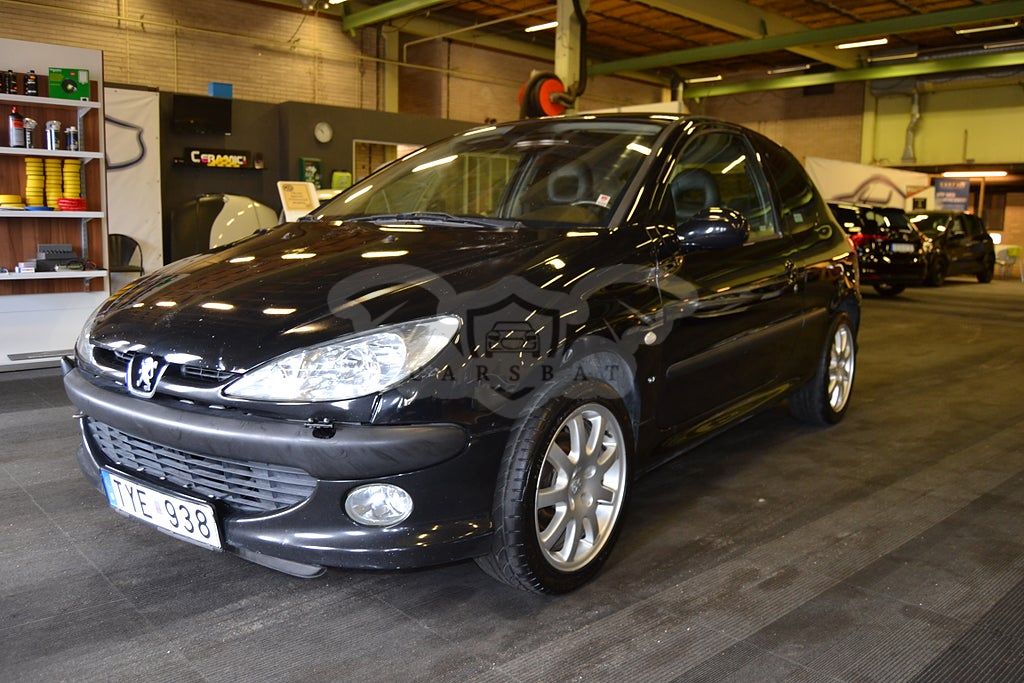 Peugeot 206 2003