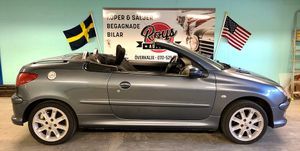 Peugeot 206 2006