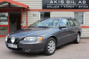 Volvo V70 2006