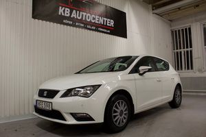 Seat Leon 2014