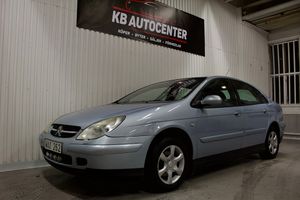 Citroën C5 2004