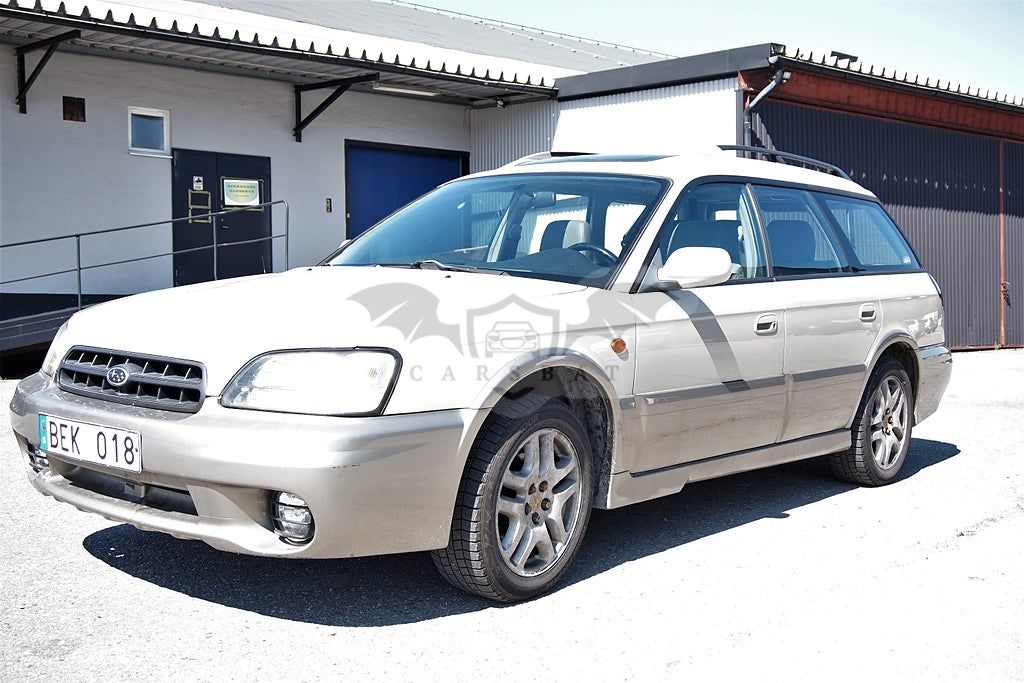 Subaru Legacy 1999