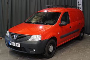 Dacia Logan 2012