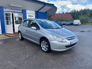 Peugeot 307 2005