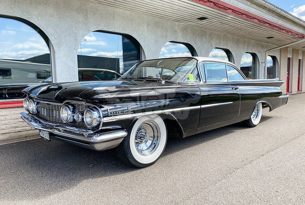 Oldsmobile 88 1959