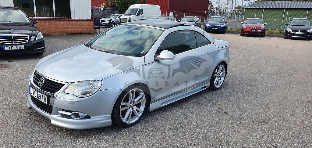 Volkswagen Eos 2007