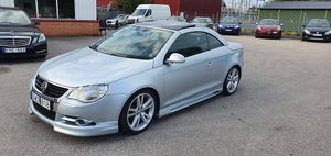 Volkswagen Eos 2007
