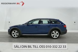 Audi A4 2015