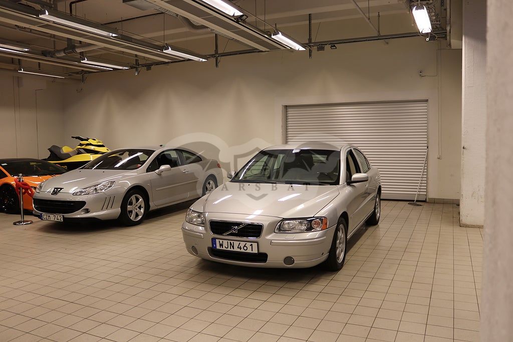 Volvo S60 2005