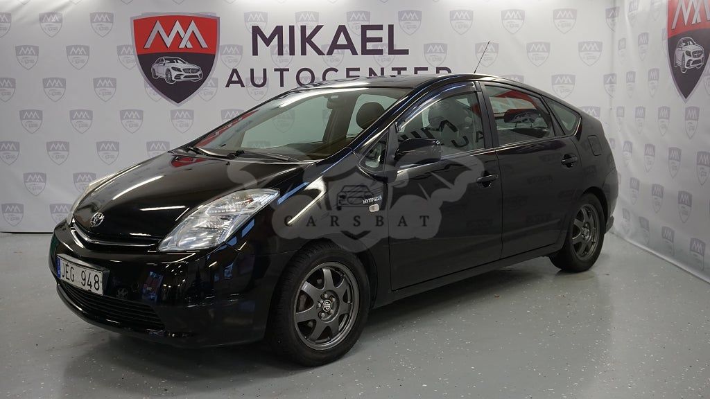 Toyota Prius 2008