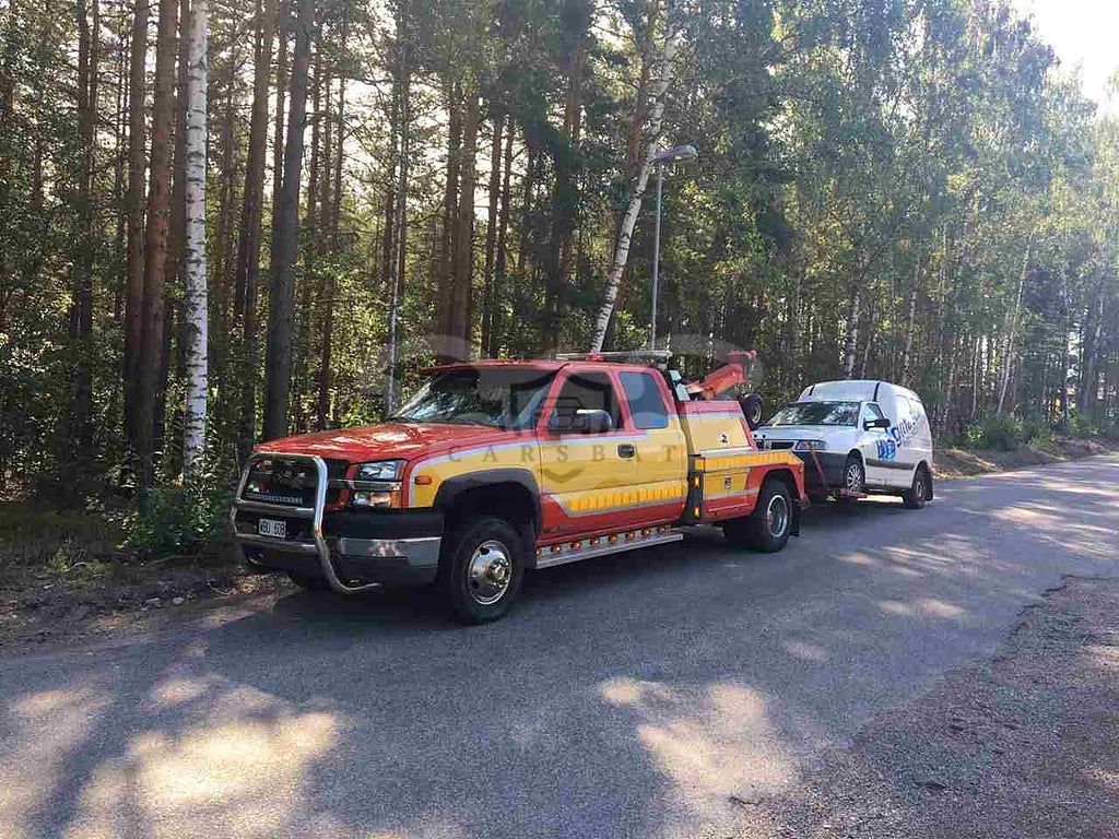 Chevrolet Silverado 1500 3500 2004
