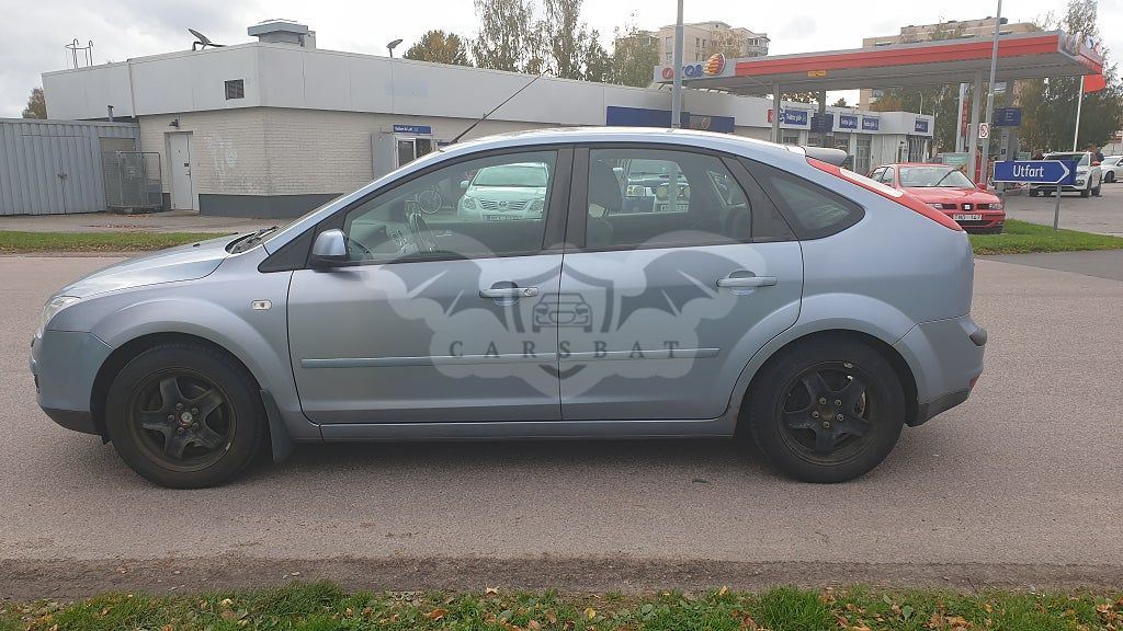 Ford Focus 2007