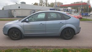 Ford Focus 2007