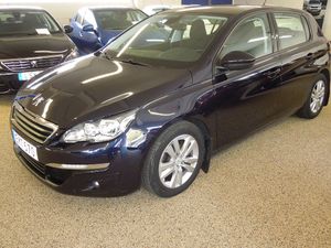 Peugeot 308 2015