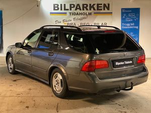 Saab 9-5 2006