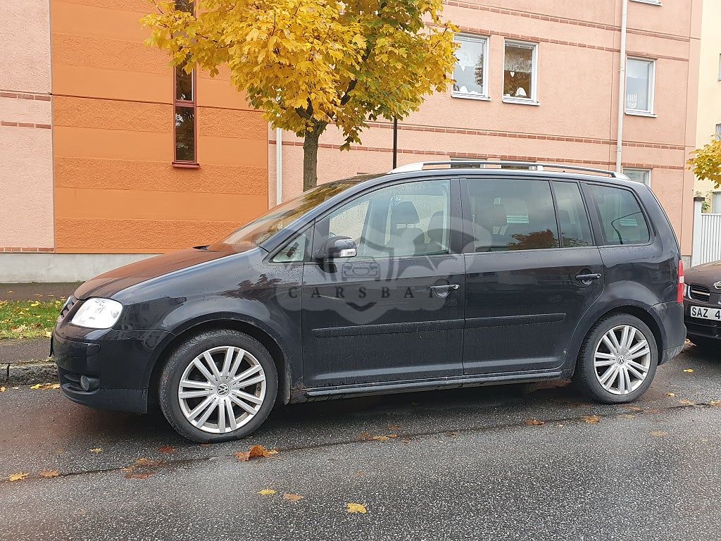 Volkswagen Touran 2006