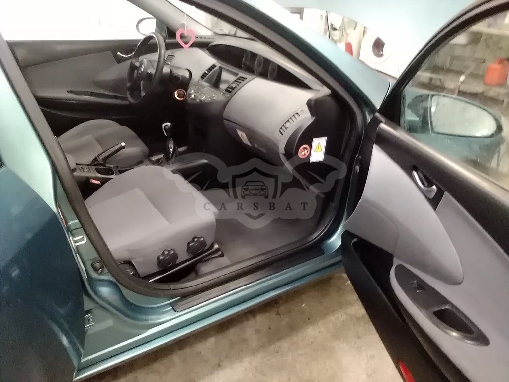 Nissan Primera 2003