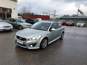 Volvo C30 2010