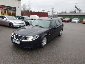 Saab 9-5 2006