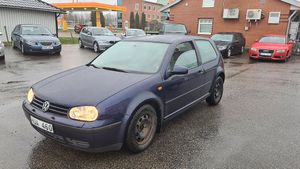 Volkswagen Golf 1998