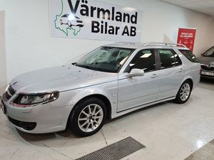 Saab 9-5 2008