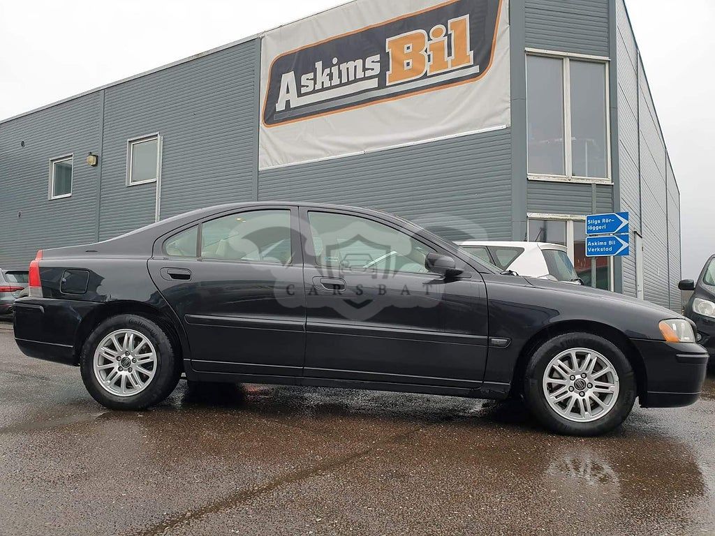 Volvo S60 2005