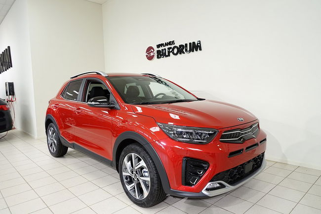 Kia Stonic 2020