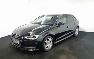 Audi A3 2014