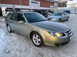 Saab 9-5 2009