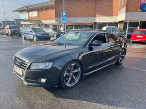 Audi A5 2009