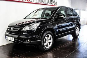 Honda CR-V 2012