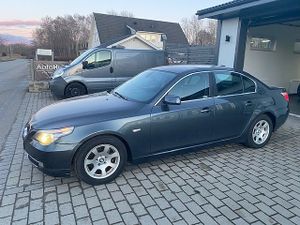 BMW 5 Series 523 2008