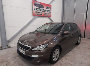 Peugeot 308 2015