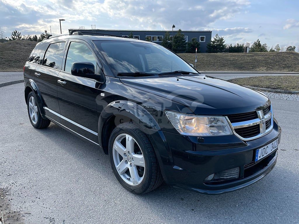 Dodge Journey 2009