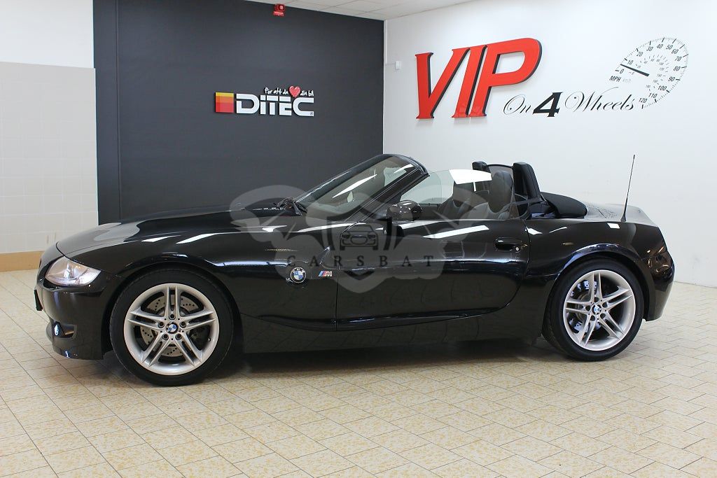 BMW Z4 2007