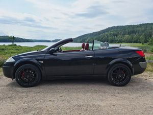 Renault Megane 2005